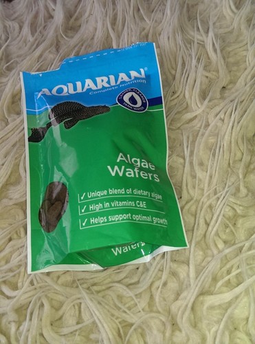 Complete nutrition aquarium - complete, nutrition,