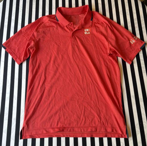 Uniqlo roger federer - federer, 2021