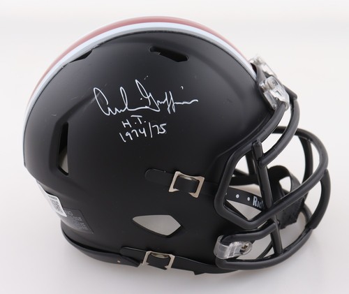 Archie griffin signed ohio - griffin,