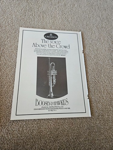 Tpbbk83 magazine advert - tpbbk83,