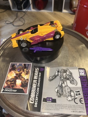 Transformers combiner wars - transformers,