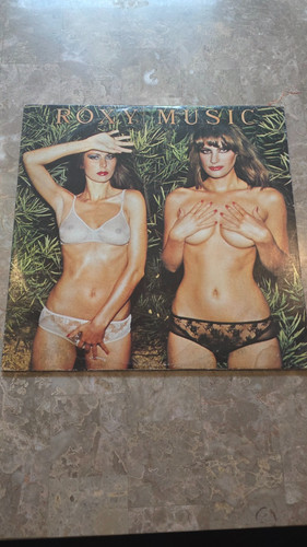 Roxy music country - roxy,
