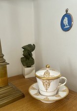 Spode Limited Edition Covered