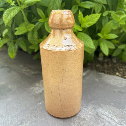 Vintage stoneware batey ginger - vintage,