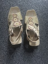 Pakistani Sandals Unisex