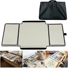 Portable Jigsaw Board Puzzle
