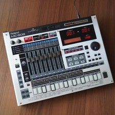 Roland MC-808 (+512