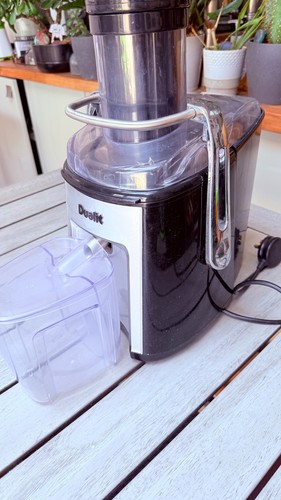 Dualit 88305 heavy duty - dualit, juice