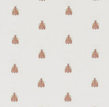 Clarke curtain fabric - &,