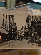 High street barnstaple - ,