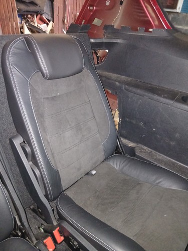 2014 ford max 3rd row - 2014,