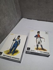HAT Napoleonic Toy Soldiers 1/32 New in Box
