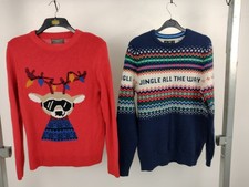 F&F Primark Mens 2pcs Knitted