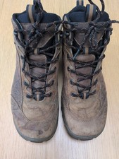 Ecco Yak Tan Walking Winter