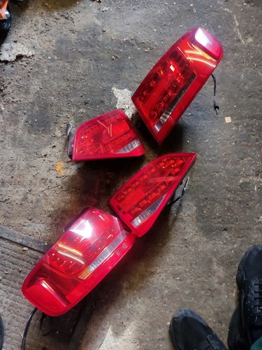Genuine audi 2008 2012 - a4, 2008-2012