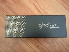 GHD v Gold Hair Straightener