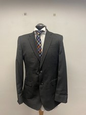 NIGEL HALL TAILORING SUIT