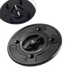 Keyless fuel cap for - keyless,