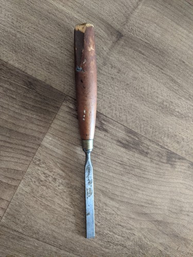 Robert sorby vintage chisel - sorby,