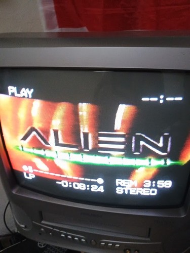 Channel alien resurrection - 4,