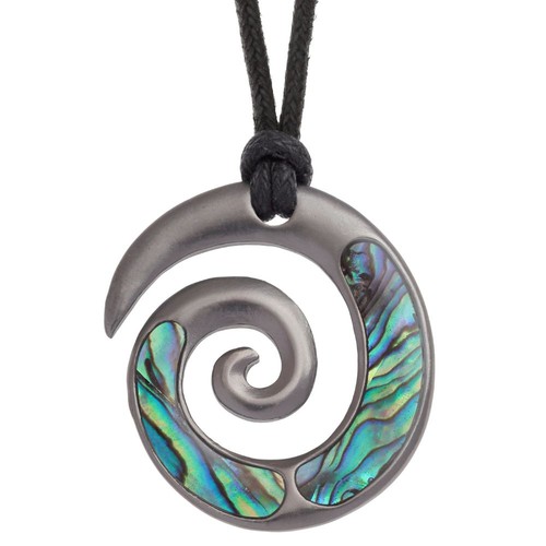 Tide jewellery natural paua - tide,