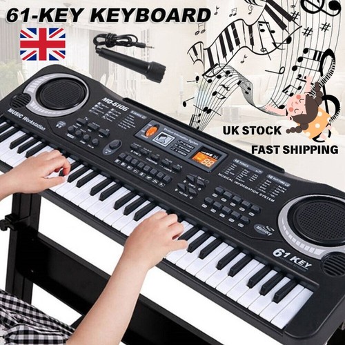 Beginner electric piano - electric,