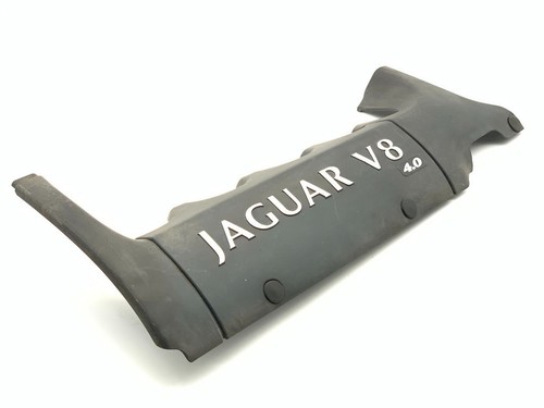 Jaguar xk8 xkr 2001 petrol - xkr,