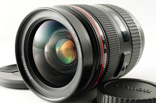 Near mint canon - mint], ef
