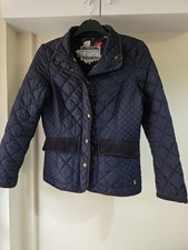 Joules Women's Navy Blue