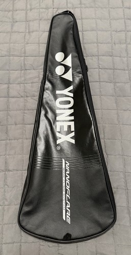 New yonex nanoflare - yonex, badminton