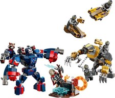 LEGO ® Super Heroes 76322