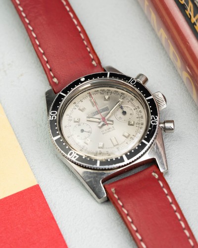 Vintage solar dive - vintage,