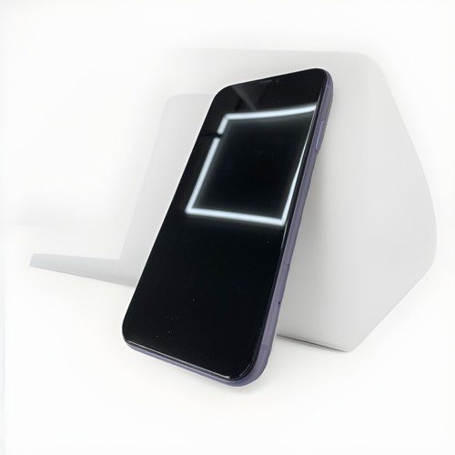 Apple iphone purple - 11, (128gb)purple
