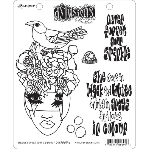 Dyan reaveley dylusions - dyan, reaveley's
