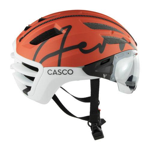 Casco speedairo vautron - vautron, visor