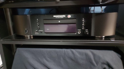 Marantz 6006 edition cd - marantz, uk