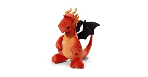 Dragonia eldor dragon - ,