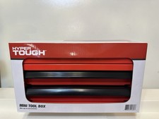 NEW Hyper Tough Limited