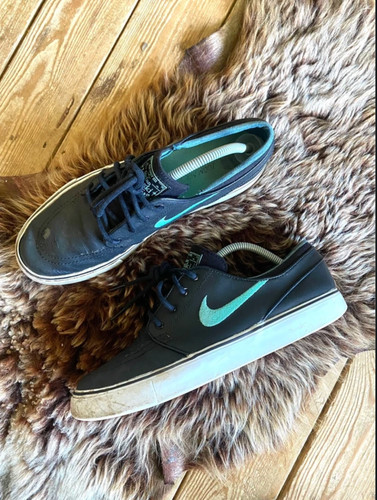 Nike stefan janoski - nike,