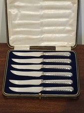 Antique Lee Henry WIGFULL