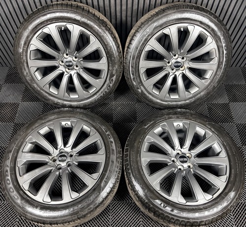 Range rover velar - rover,
