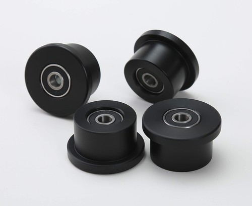 Replacement set wheels - set, of