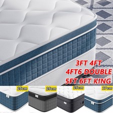 Memory Foam Matress Luxury