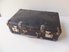 Soviet/Russian ww2 peiod Vintage Suitcase