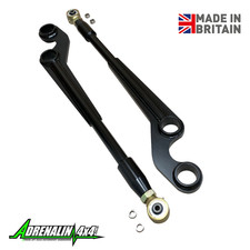 Land Rover Discovery 2 Johnny