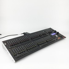 Zero88 Jester 24/48 Channel DMX Lighting Desk - Fully Tested + PSU