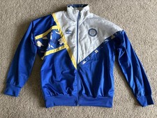 Leeds United vintage Umbro