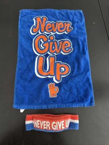 John cena never give - john,