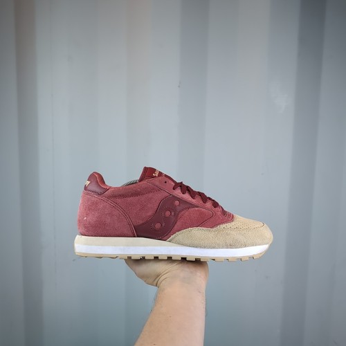 Rare saucony jazz - 8.5,