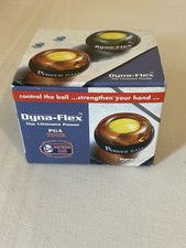 PGA Original Dyna-Flex Lighted